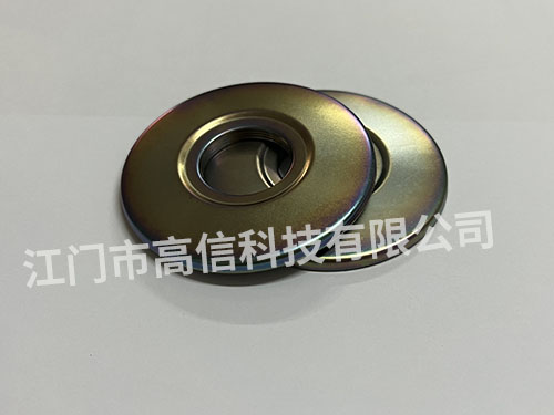 SL-818鋅鎳合金彩色鈍化劑